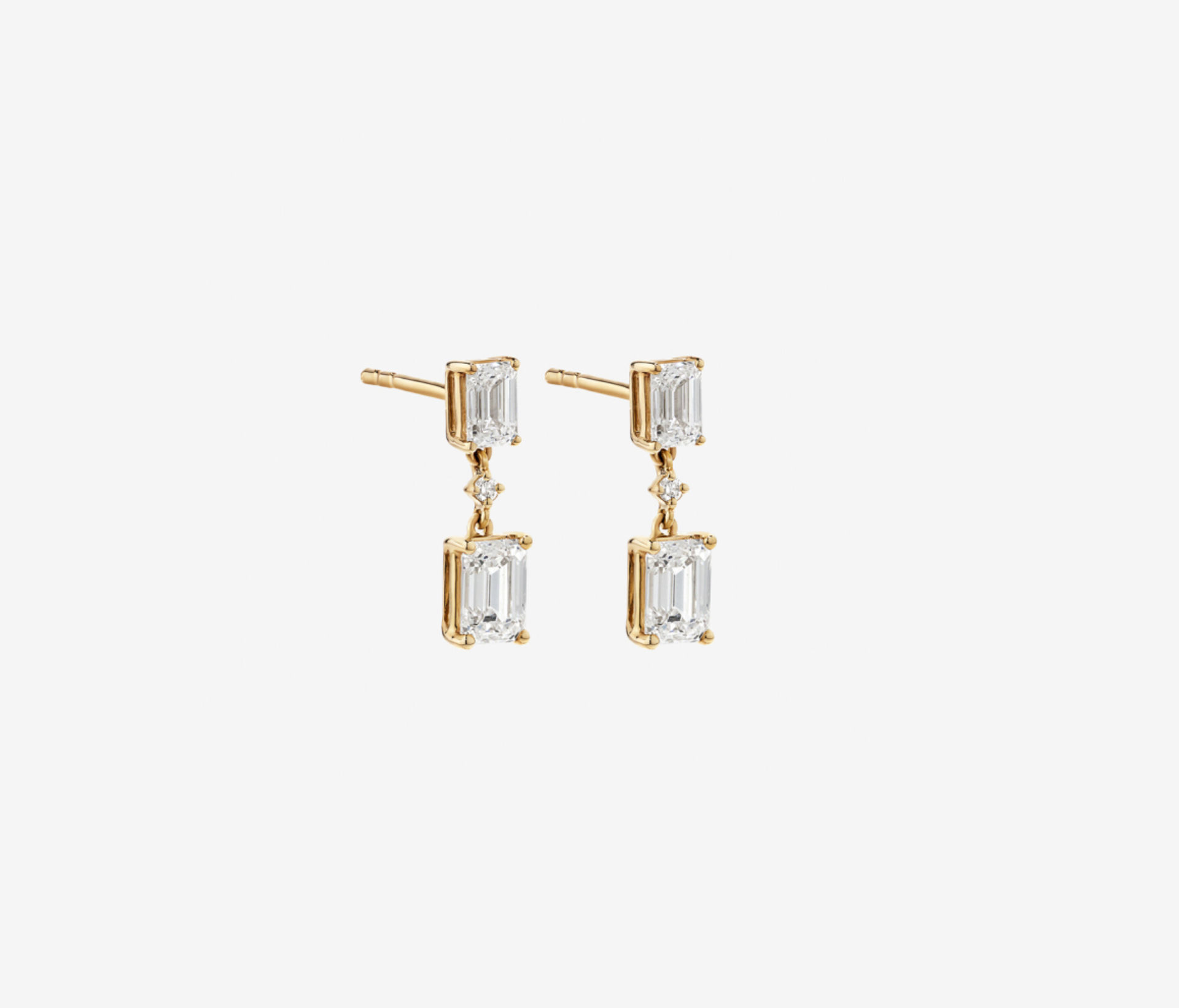 Image - PLP - VQuickLink - Jewellery - We Love - New In - Earrings