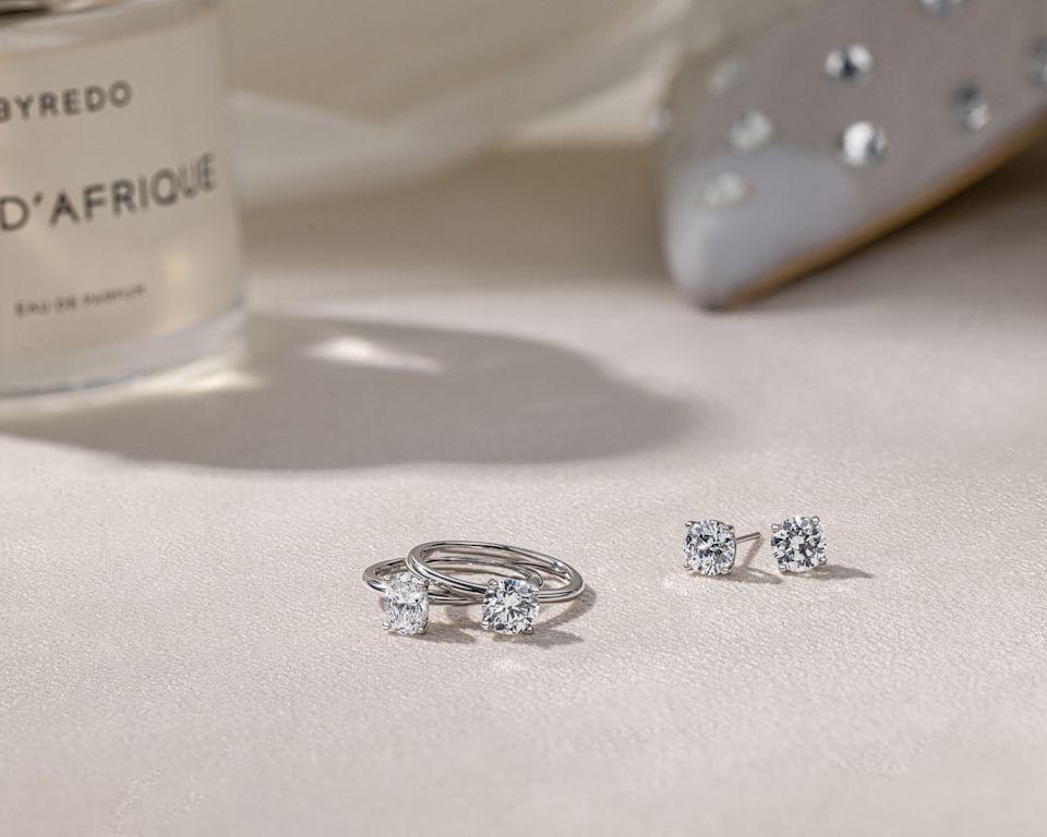 Canadian Diamonds