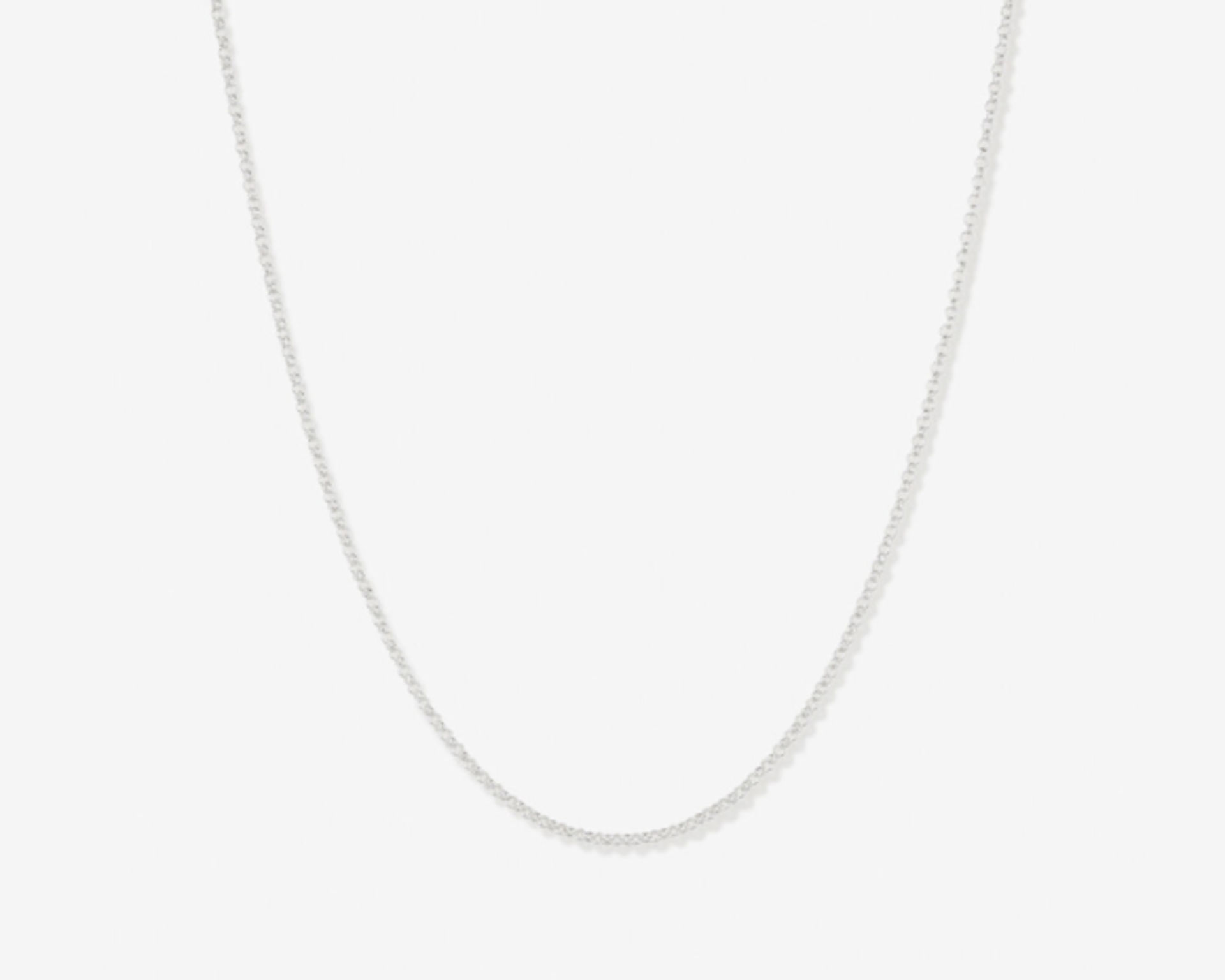 Silver Chains