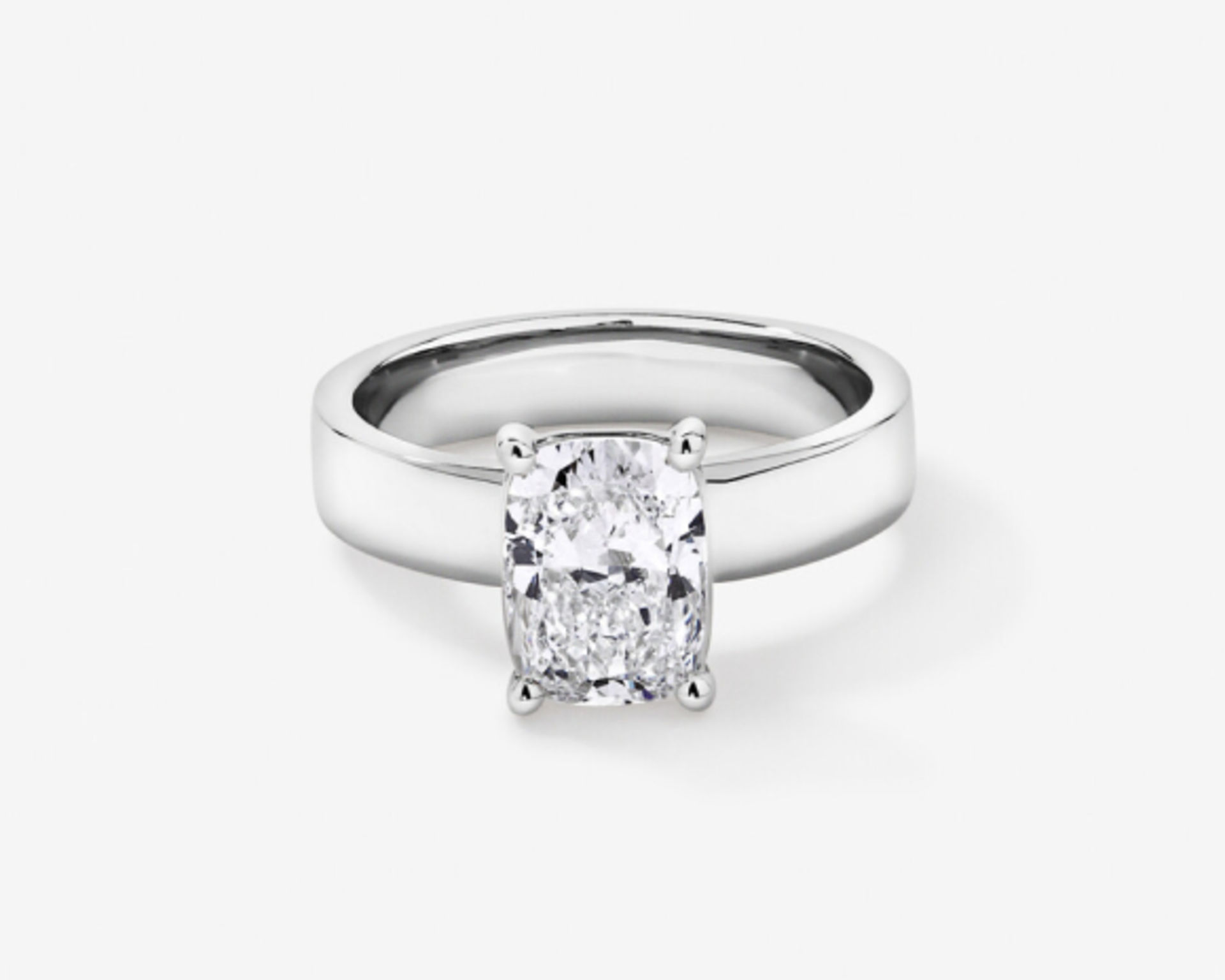 Shop All Engagement Rings