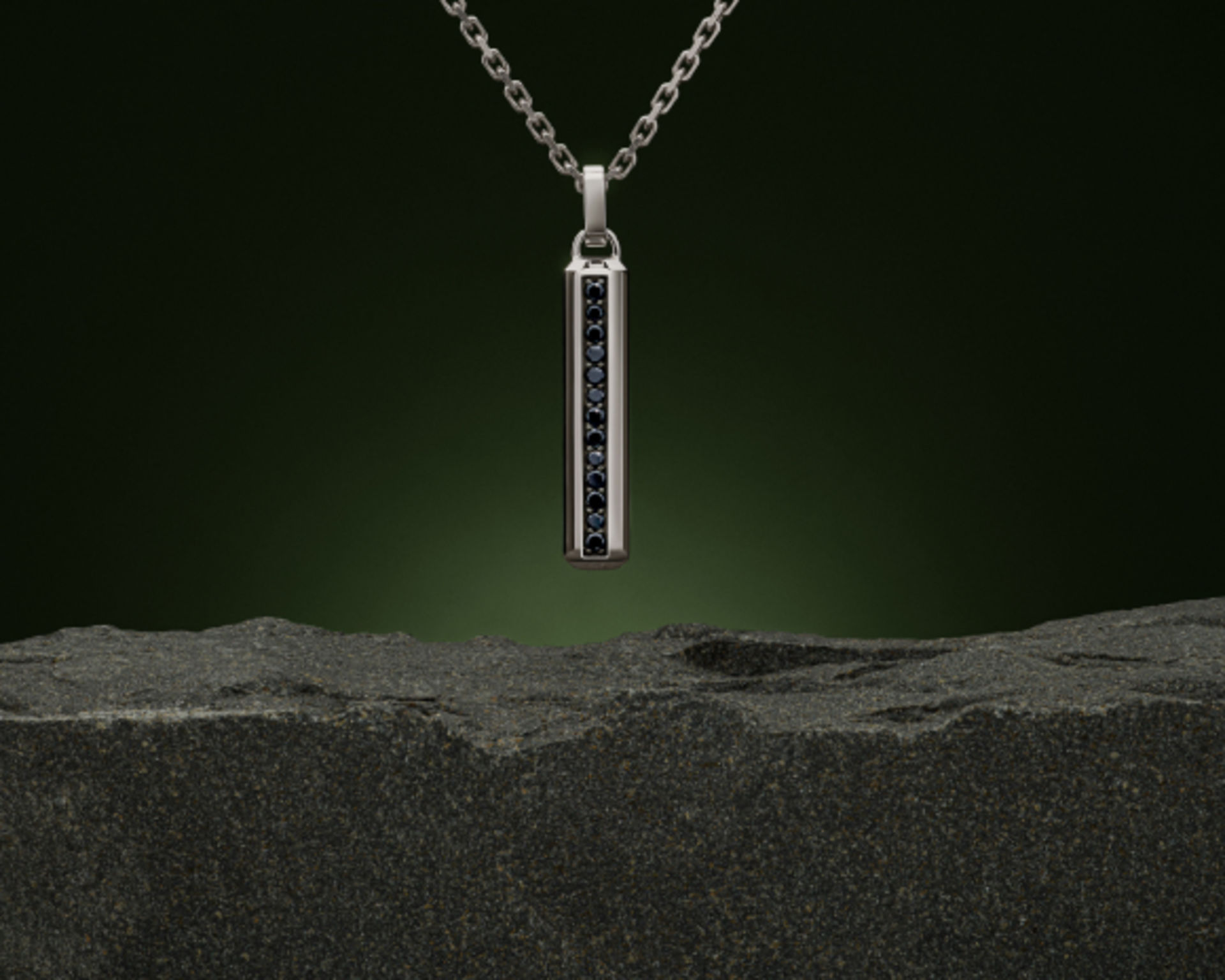Image - PLP - QuickLink - Jewellery - Men's - Necklaces
