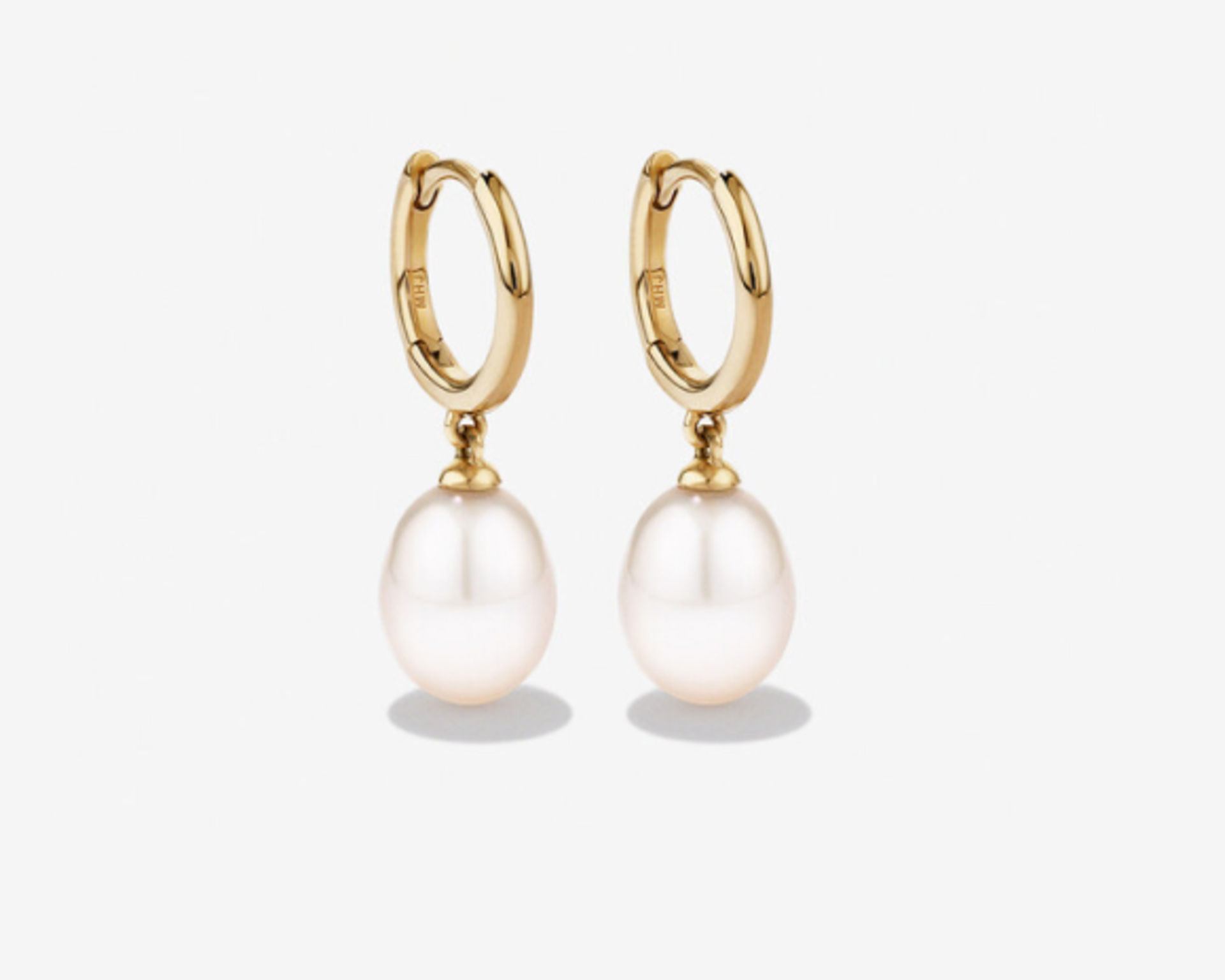 Pearl Earrings Quicklink