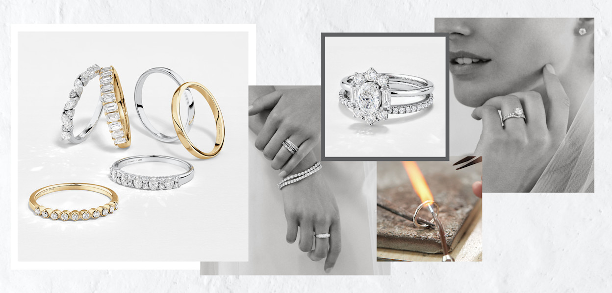 Bridal Bands