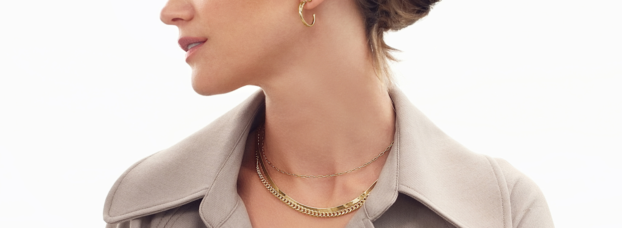 Image - STYLE YOUR LOOK - CP - Gold