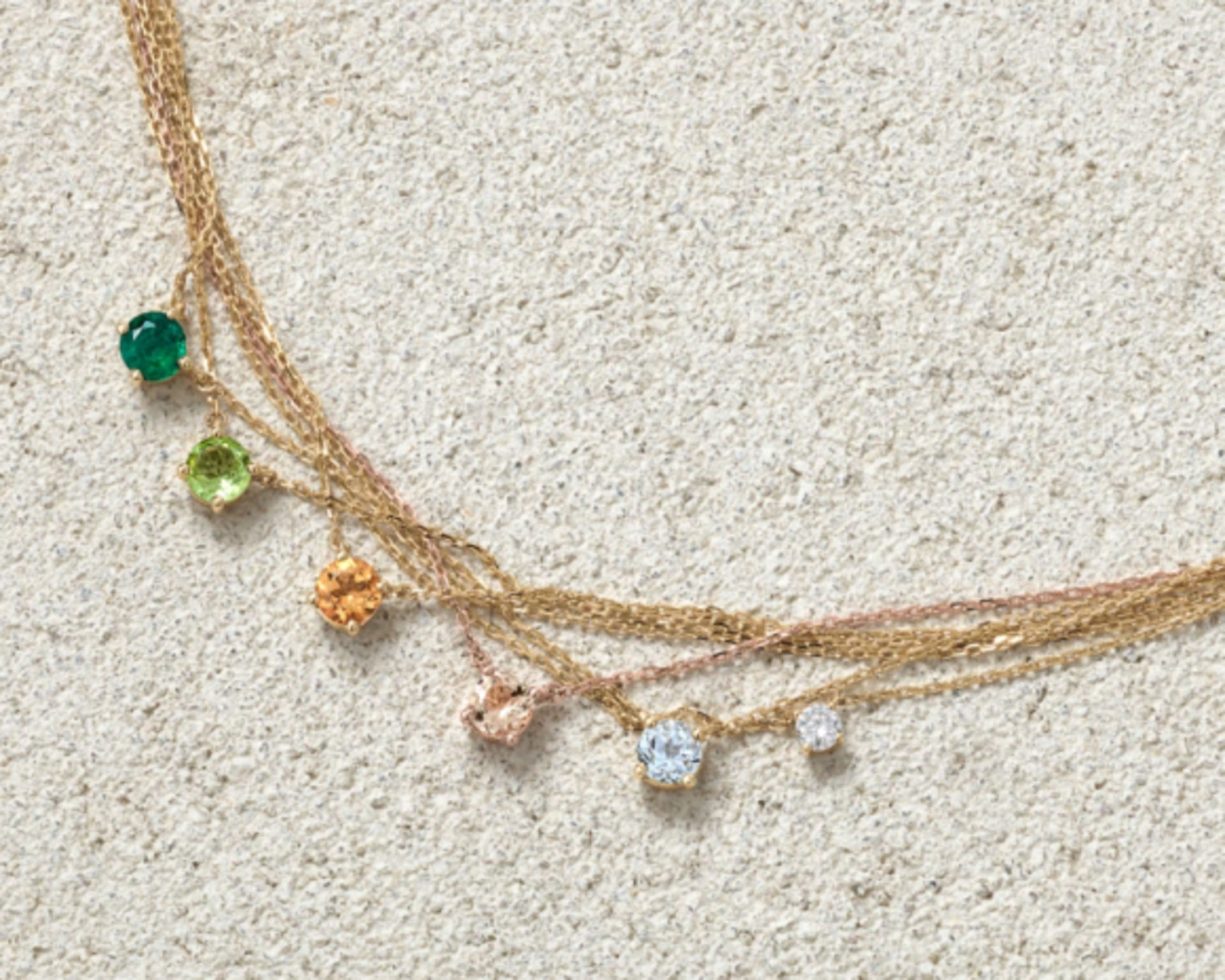 Birthstone Quicklink