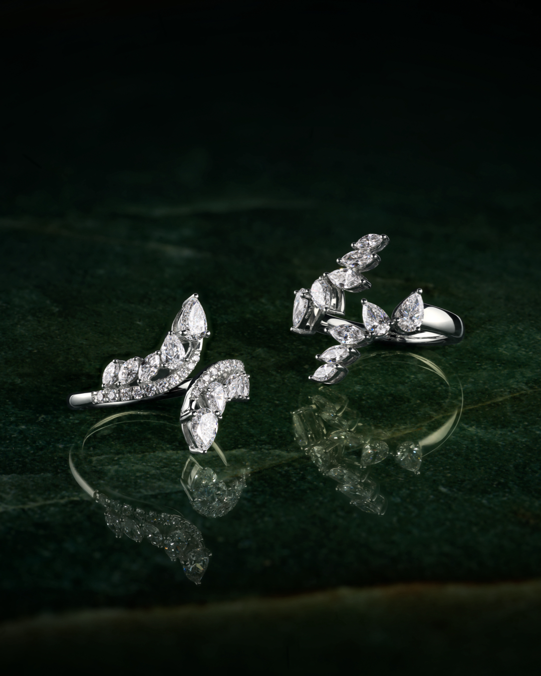 Image- High Jewellery - Signature Collection - Products -  20917357