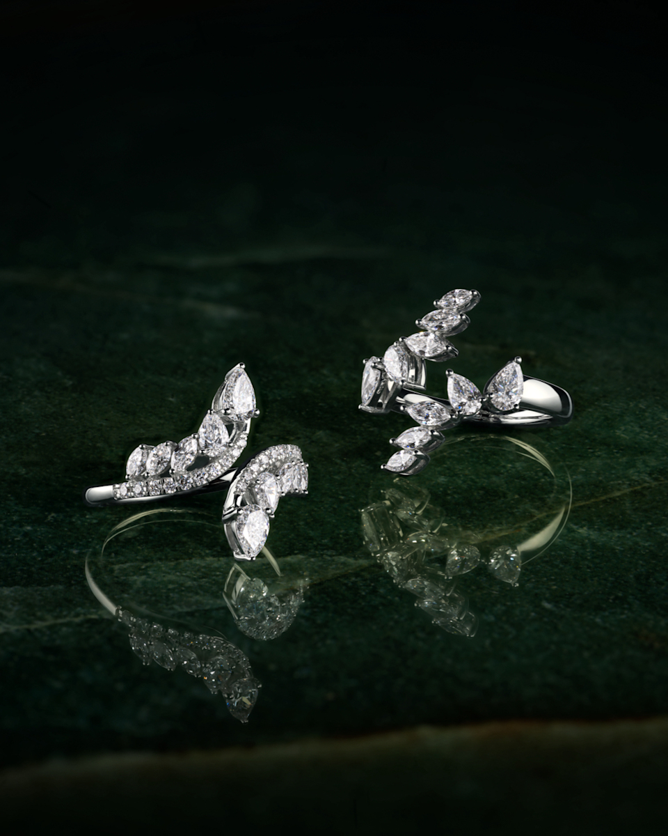 Image - High Jewellery - Signature Collection - 20917357 – Hero
