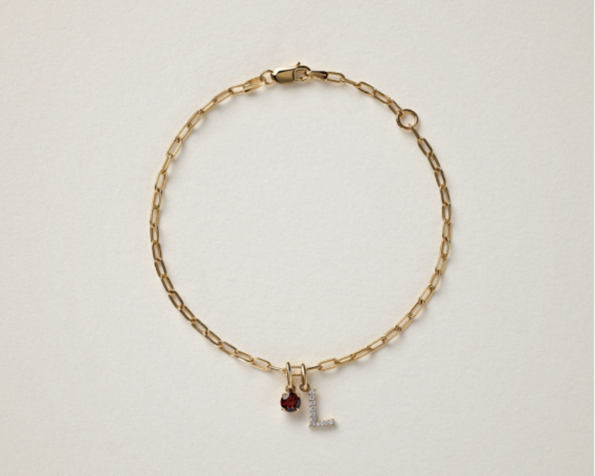 charm bracelet