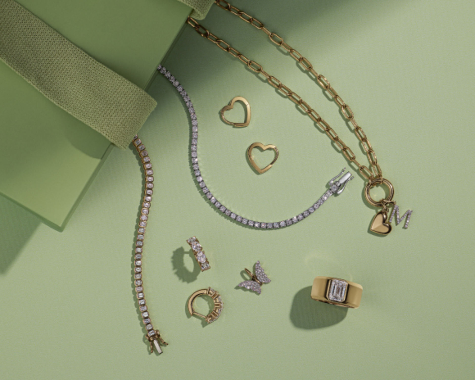 Image - PLP - QuickLink - Gifts - Occasions - Christmas Gifts - Miranda K. Edit