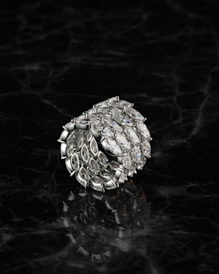 Image- High Jewellery - Signature Collection - Products - 20917616