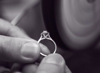 Engagement ring