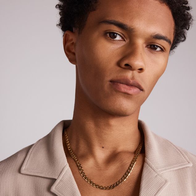 Image - Content Page - Gift-Cards - 3UP - Made for you Curb Chains