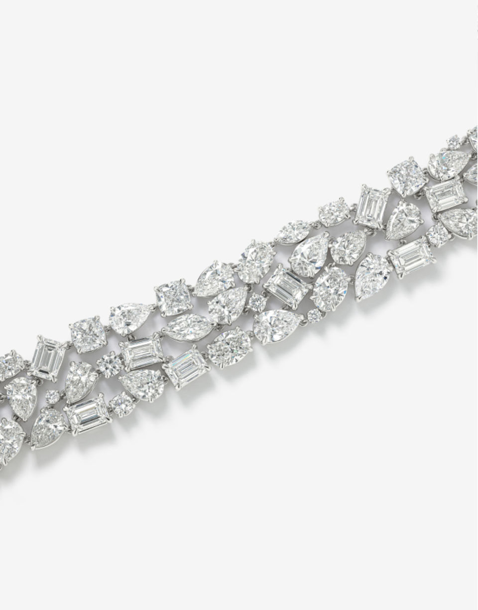 Image - High Jewellery - Signature Collection - 20917692 - Stangle - 2UP