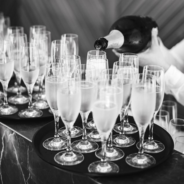 Brilliance member at Michael Hill