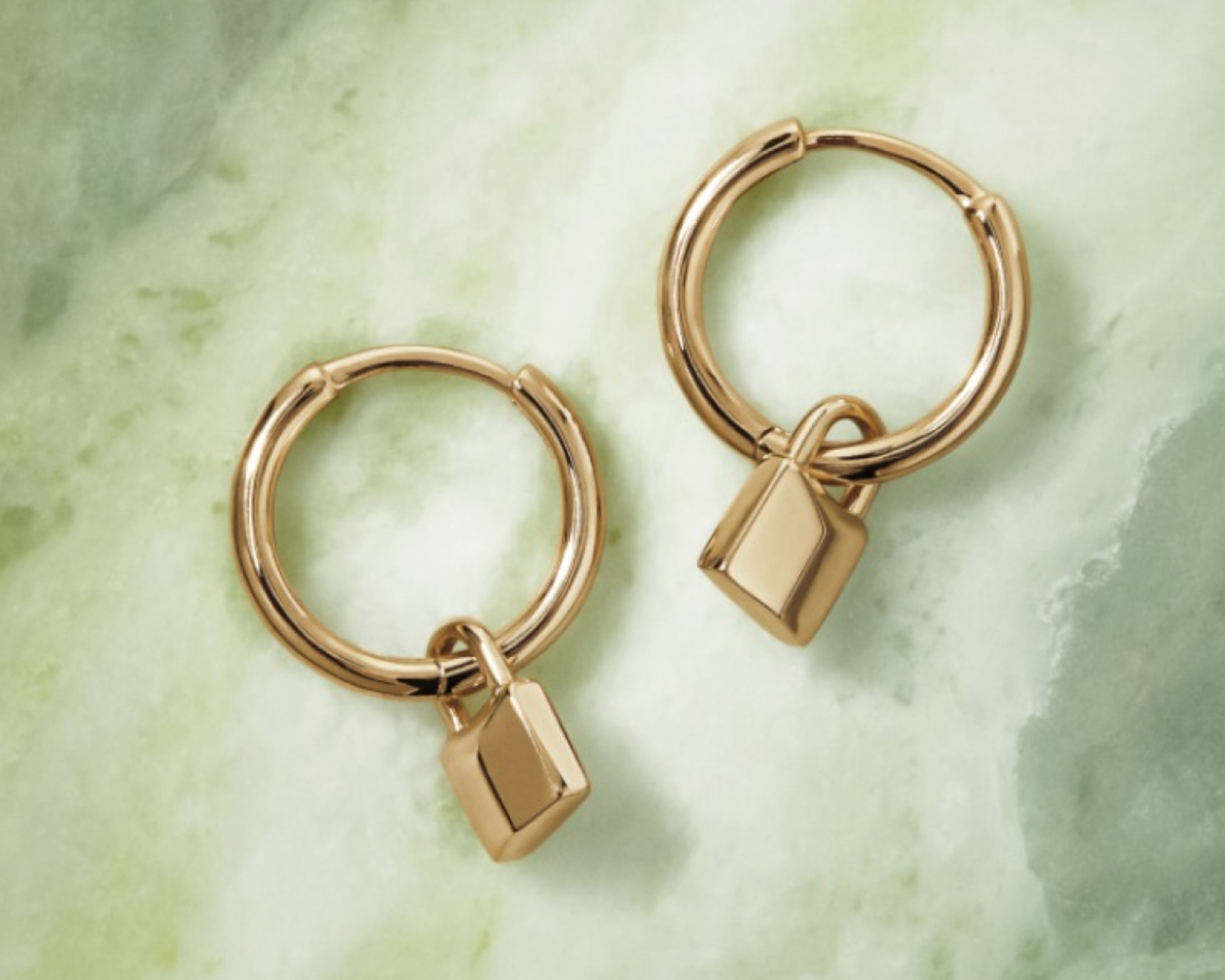 GLOBAL PLP - QuickLink - Jewellery - Collections - Signature Lock