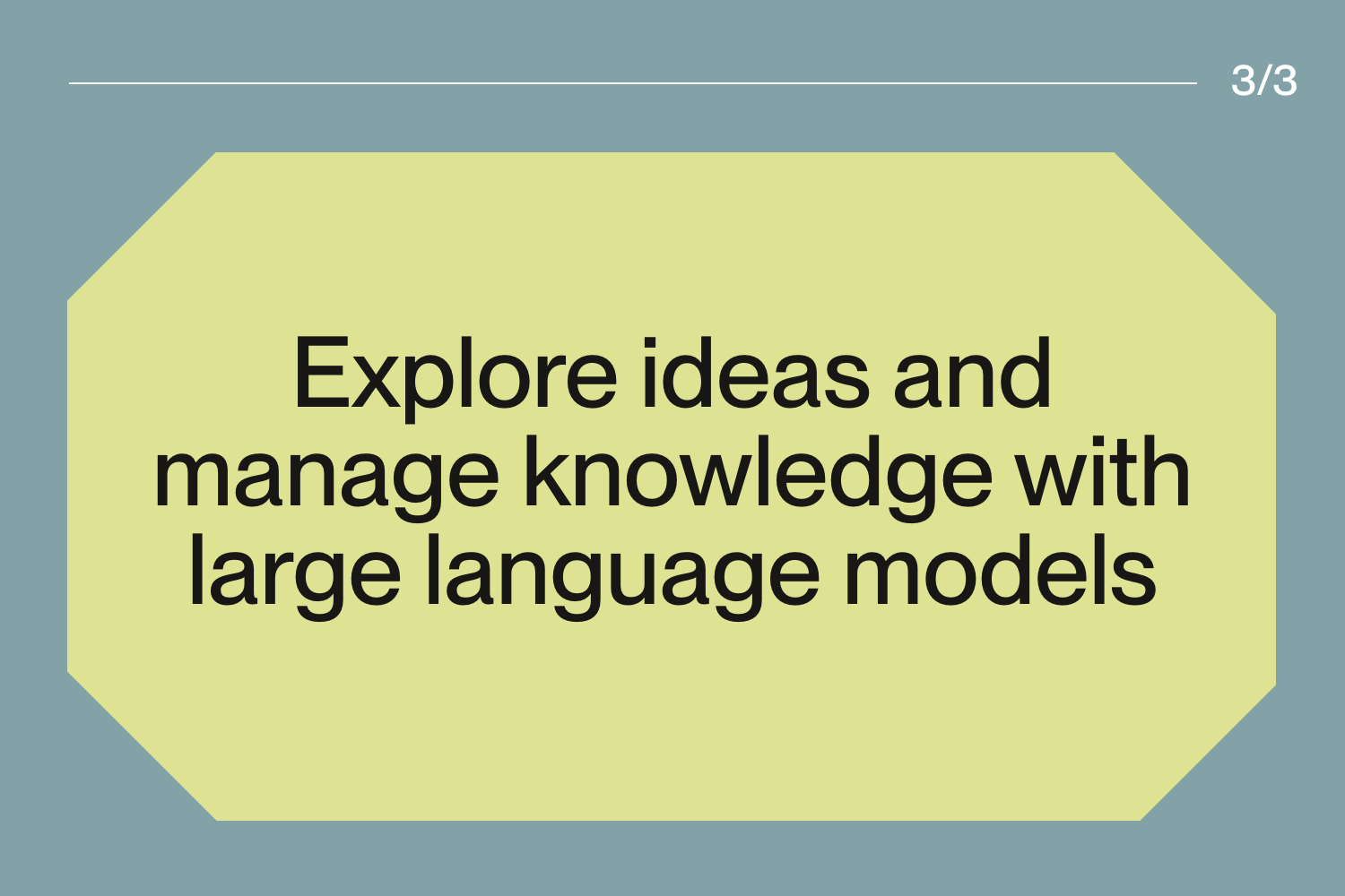 AI blog series - part 3 - blog header – 1