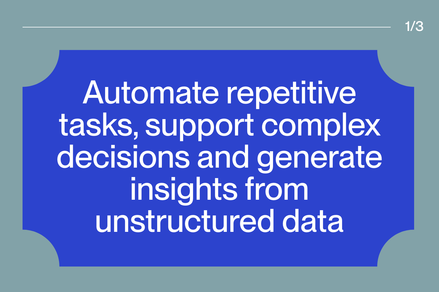 AI blog series - part 1 - blog header – 1