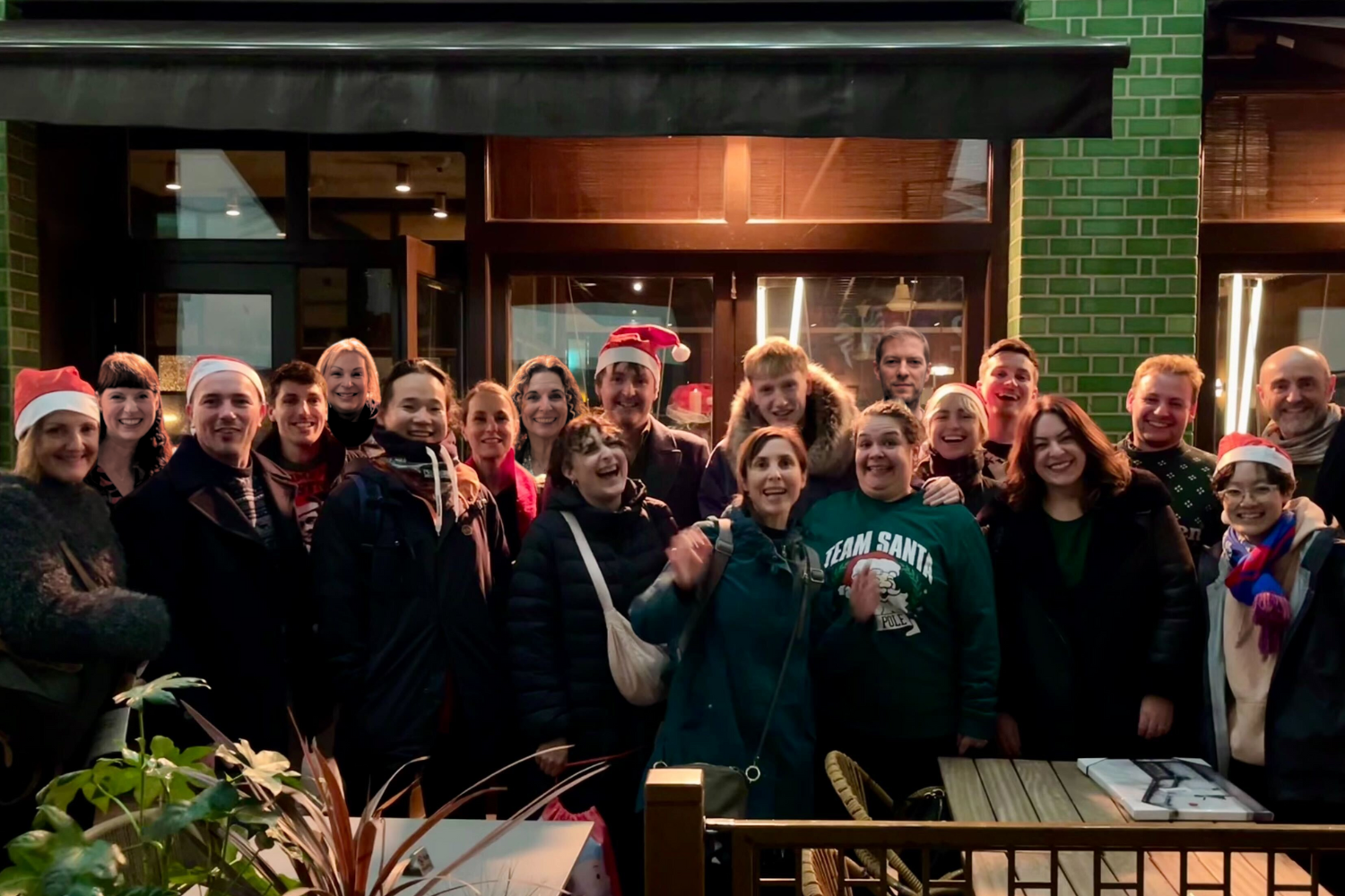 CYB Christmas - blog header