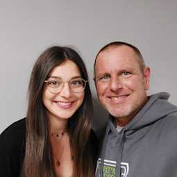 Lea und der NutriScore