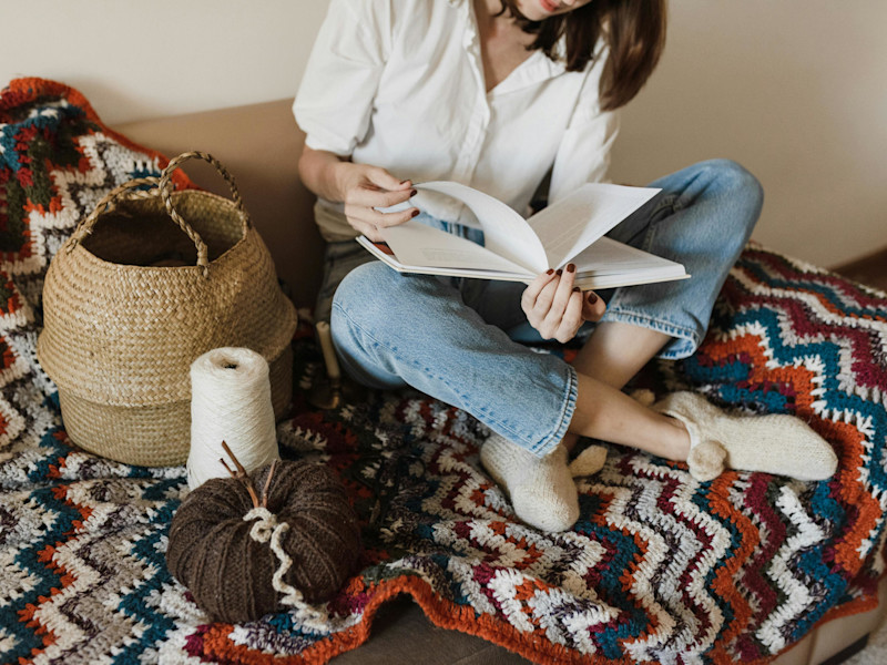 How to Read a Knitting Pattern: A Beginner’s Guide