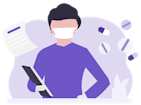 Medicine.com send prescription