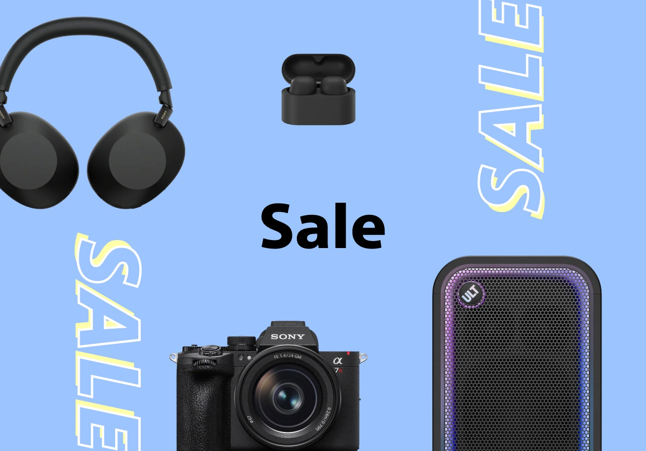 Sale-mobile