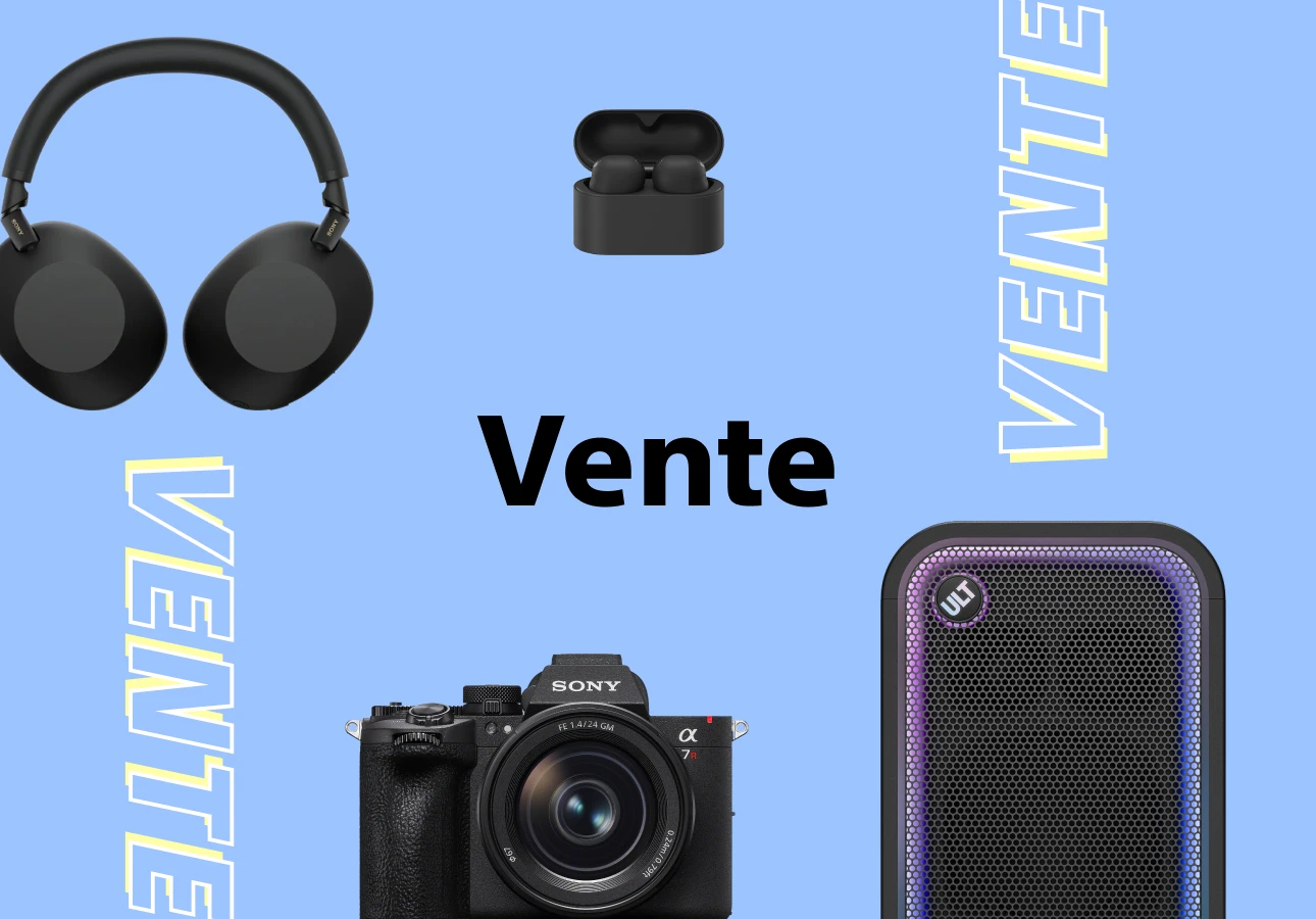 Vente-mobile