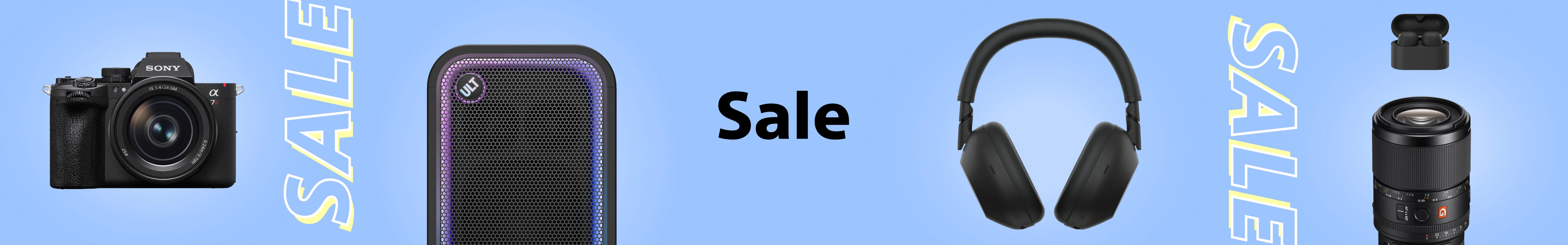 Sale