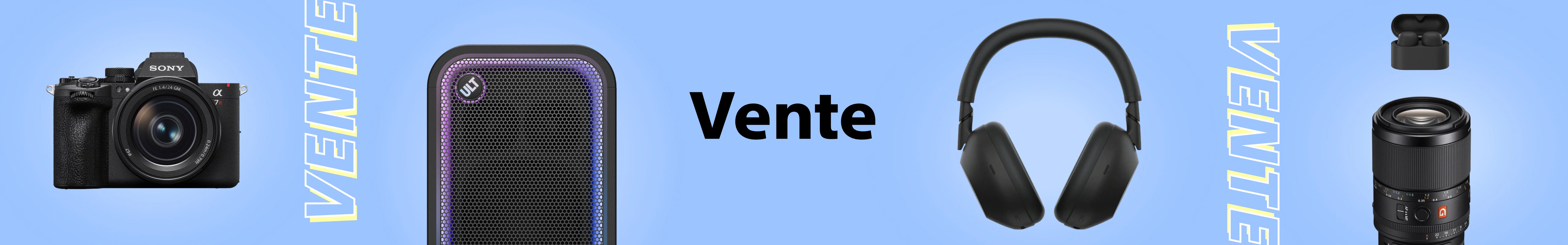 Vente