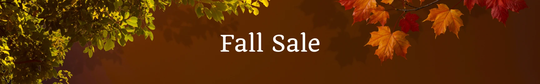 Sale