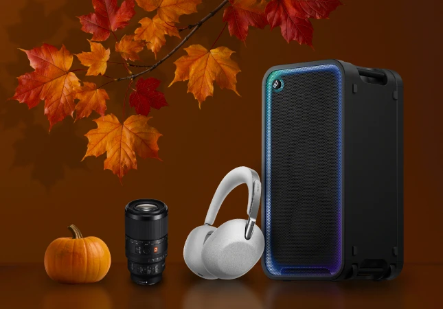 Your fall lineup just got better