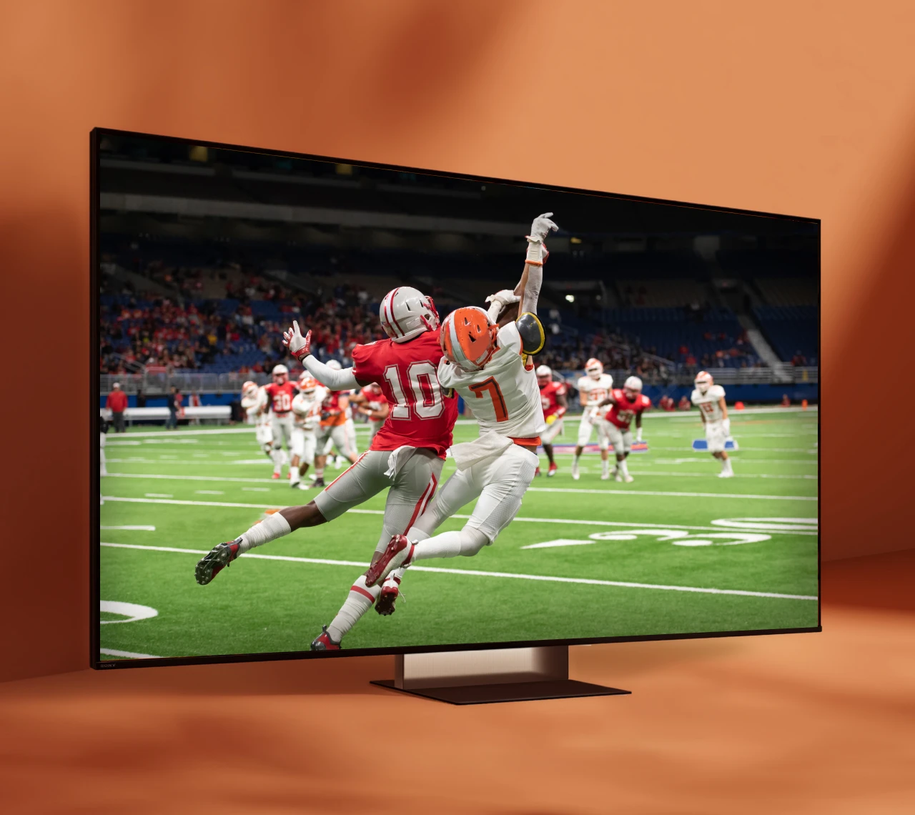 TV & Home Theater