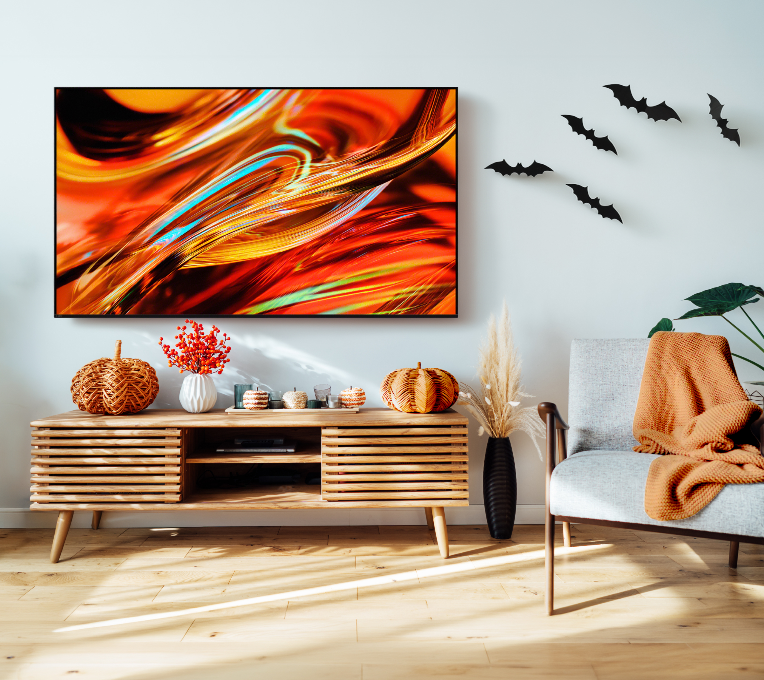 TV & Home Theater