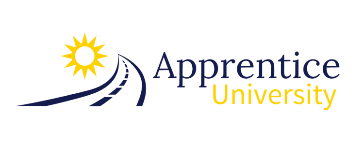 Apprentice University Logo