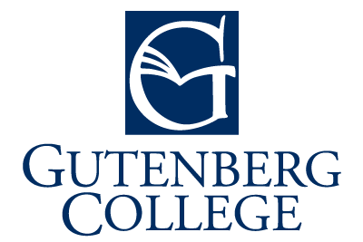 Gutenberg Logo