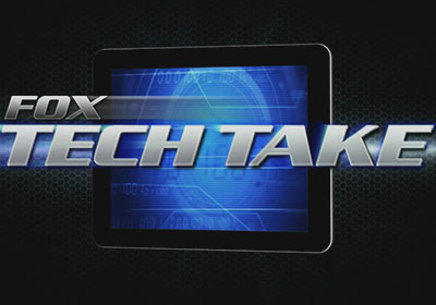 Universal Car Remote Featured on Fox's TechTake