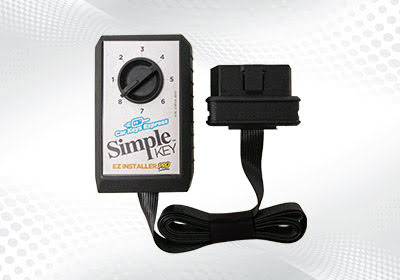 New EZ Installer™ Pro from Car Keys Express Pairs Keys Without Expensive Programming Equipment.