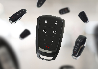Car Keys Express Announces New Universal “Smart” Key, the World’s Most Advanced Car Key.  