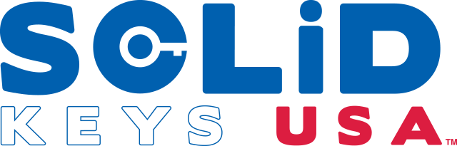 iKeyless launches Solid Keys USA