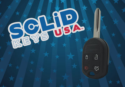 iKeyless Launches Universal Car Keys at AAPEX