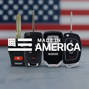 Car Keys Express Avoids Tariffs; Outmaneuvers Competitors With its American-Based Manufacturing