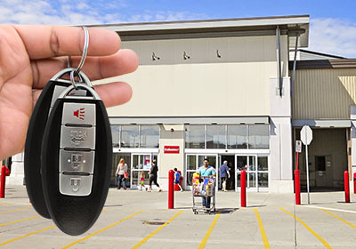 Case Study: Car Keys Express Proves Latent Consumer Demand for Automotive Keys at Retail