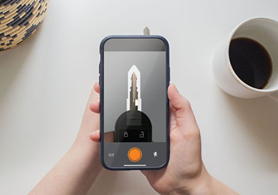 Car Keys Express Launches Groundbreaking Car Key Replacement App