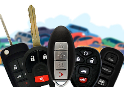Car Keys Express Retail Products Set New Vehicle Compatibility Benchmark