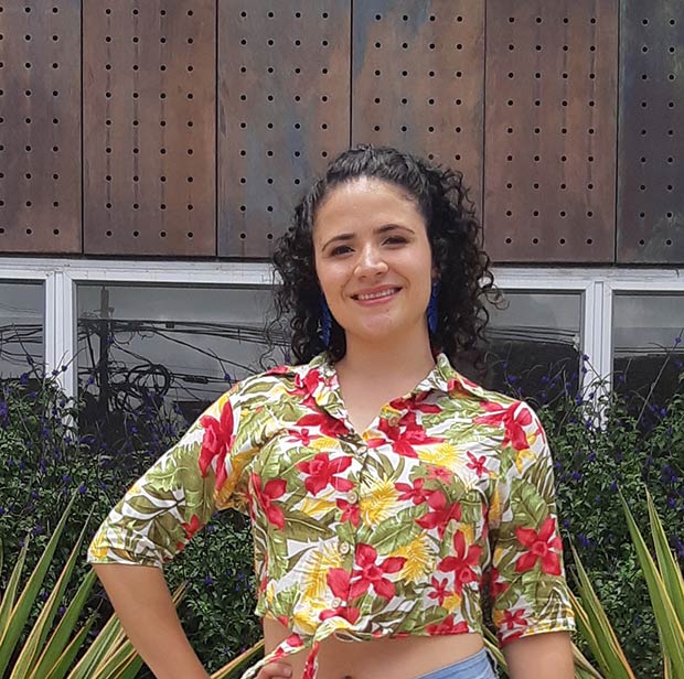Imagen de Carolina Ramírez Cardona