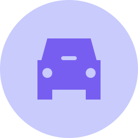 Car icon