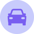 Car icon