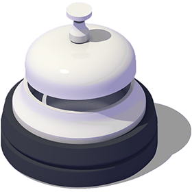 Bell illustration