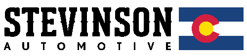 Stevinson Automotive logo