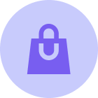 Shopping icon